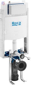 ROCA DUPLO ONE Stelaż WC podtynkowy ciężki 0,45x0,2x0,83m 7,2kg