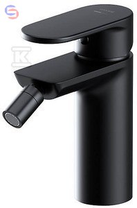 BATERIA BIDETO.SZTORCO.CRE.1 UCHWY.CZAR. CERSANIT