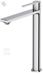 BATERIA UMYWALKO.SZTORCO.WYSO.VIR.CHROM CERSANIT