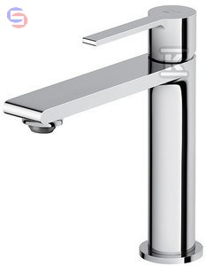 BATERIA UMYWALKOWA SZTORCOWA VIRGO CHROM CERSANIT