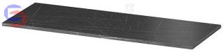 BLAT LARGA 120 MARMUR CZARNY CERSANIT