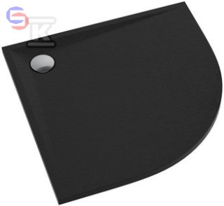 BRO.KOMP.BLACK STONE 80X80X3 R55 ETRUSCO SCHEDPOL