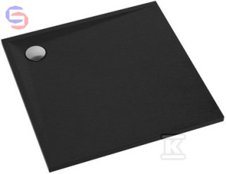 BROD.KOMP.BLACK STONE 80X80X3 ETRUSCO SCHEDPOL