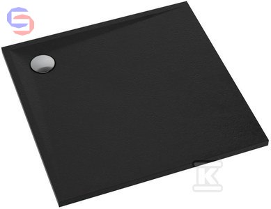 BROD.KOMP.BLACK STONE 80X80X3 ETRUSCO SCHEDPOL