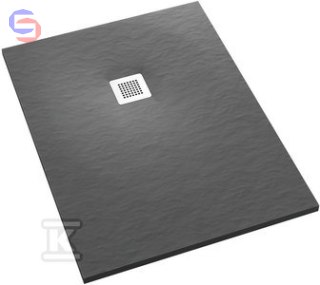 BROD.KOMP.GREY STONE 90X120X3 5 KALAIT SCHEDPOL