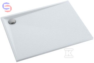 BROD.KOMP.WHITE STONE 80X120X3 ETRUSCO SCHEDPOL