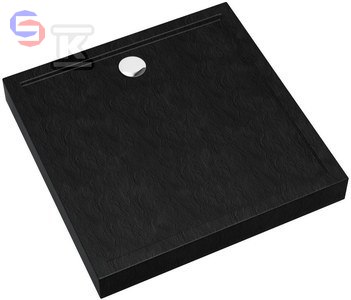 BRODZ.BLACK STONE 80X80X12 COMPETIA NEW SCHEDPOL