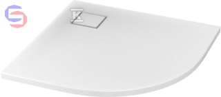 BRODZIK PÓŁOKRĄGŁY TAKO SLI.90 X 4 + CERSANIT