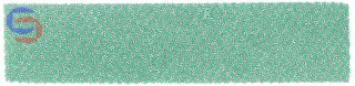 FILTR Z JONAMI SREBRA SILVER ION 131 ROTENSO