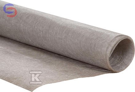 KACZMAREK Geowłóknina PP 90g/m2 2x200m rolka