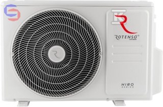 ROTENSO HIRO H50XM2 R15 MULTI S-LINE Klimatyzator 5kW