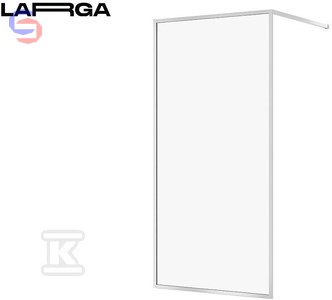 KABI.PRYSZ.WALK-IN LAR.CHRO.100 X 200 SZ CERSANIT