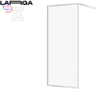 KABI.PRYSZ.WALK-IN LAR.CHRO.90 X 200 SZK CERSANIT