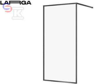 KABI.PRYSZ.WALK-IN LAR.CZAR.100 X 200 SZ CERSANIT