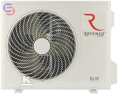 KLIMATYZATOR ELIS EO70XO R15 J.ZEWN. ROTENSO