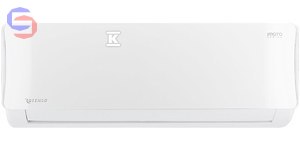 ROTENSO IMOTO I26XI R14 Klimatyzator ścienny 11.1kg WIFI