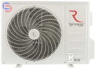 ROTENSO TETA TO35XO R16 Klimatyzator zewnętrzny 28kg