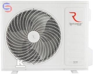 ROTENSO TETA TO50XO R16 Klimatyzator zewnętrzny 40kg