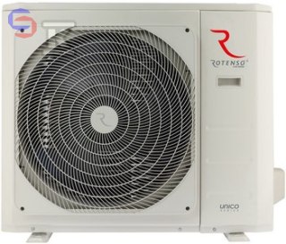 KLIMATYZATOR UNICO UO100XO R14 J.ZEWN. ROTENSO