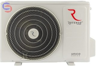 KLIMATYZATOR UNICO UO50XO R14 J.ZEWN. ROTENSO