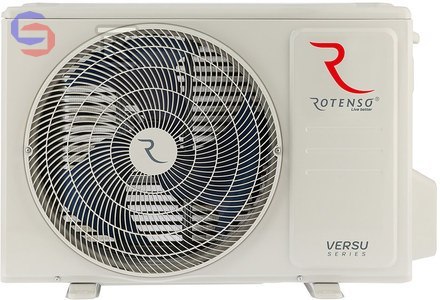 KLIMATYZATOR VERSU VO26XO R15 J.ZEWN. ROTENSO