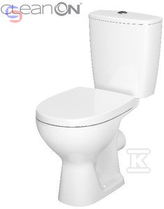 KOMPAK.616 AR.011 3/5 NE.CLE.ON DE.DU.WO CERSANIT