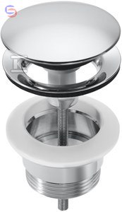 KORE.UNIW.CLICK-CLACK Z POKR.CHRO.O 65M ROCA