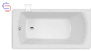 LINEA 1700X700 SLIM WANNA NOGI ROCA