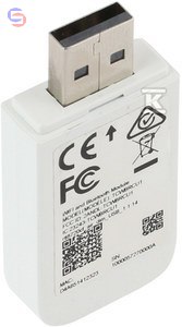 MODEM SMART WIFI SERIA T ROTENSO