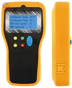 MODUŁ DIAGNOSTYCZNY SMART ROTENSO