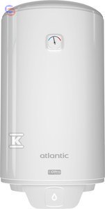 ATLANTIC OPRO+V 80L Elektryczny Ogrzewacz Wody Wiszący Pionowo 0.86x0.47x0.47m 21kg