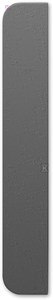 OSŁONA SYFONU AQUOS STONEX 800MM ROCA