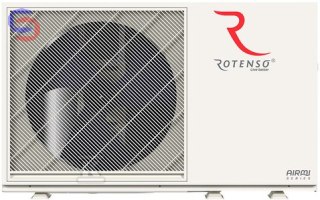 POMPA AIRMI MONO AIMW120X3 R14 WHT ROTENSO