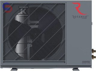 POMPA AIRMI SPLIT AISG120X3O R14 GR ROTENSO