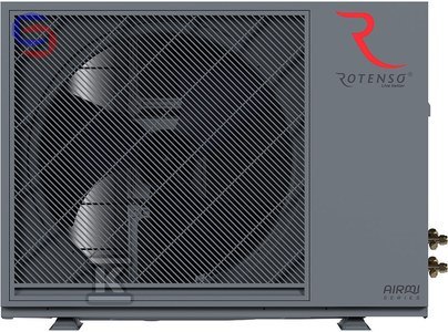 POMPA AIRMI SPLIT AISG160X3O R14 GR ROTENSO