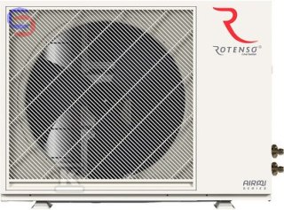 POMPA AIRMI SPLIT AISW120X3O R14 WH ROTENSO