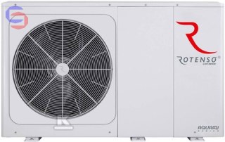 POMPA AQUAMI MONO AQM120X3 R14 ROTENSO