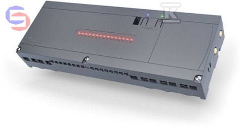 DANFOSS Icon² MC Regulator nadrzędny 0,93kg 0,07x0,17x0,36m