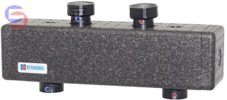 ESBE GMA411 Rozdzielacz 0.12x0.18x0.84m 3.85kg