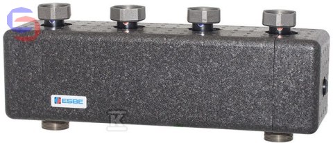 ESBE GMA521 Rozdzielacz 0.21x0.18x0.91m 8.1kg