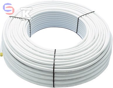 Wavin TIGRIS Rura wielowarstwowa 32x3,0mm PE-X/AL/PE 50m PN10