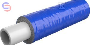 KAN-therm ultraLINE Rura PERTAL 16x2.0 mm nieizolowana 6mm 100m zwój