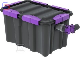 SEPARATOR EASYCLEAN UNDERSINK NS 0.7 KESSEL