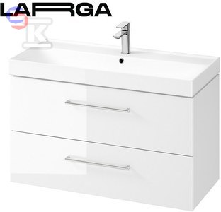 SET B659 LAR.100 BIA.(SZAF.FSC MI X SGS CERSANIT