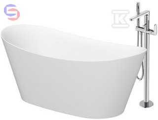 SET B719 WAN.WOL.IN.OVA.170 X 80 + BA.WO CERSANIT