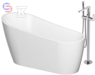 SET B721 WAN.WOL.ZE.OVA.167 X 72 + BA.WO CERSANIT