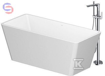 SET B723 WAN.WOL.CRE.PRO.162 X 72 + BA.W CERSANIT