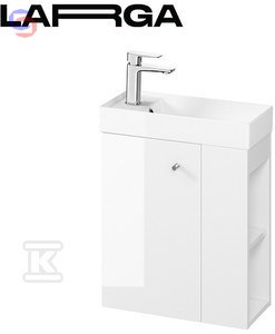 SZAFKA PO.TO.LAR.50 X 22 BIA.DSM FSC MI CERSANIT