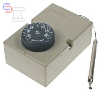 TERMOSTAT KOMOROWY RCTX-2000L ROTENSO