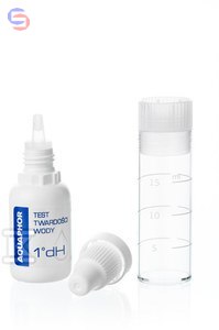 AQUAPHOR Test twardości wody 15 ml, 0,9 kg
